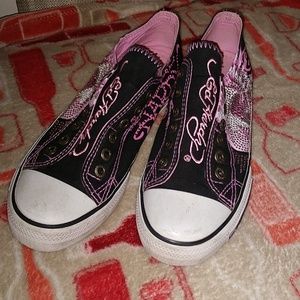 Ed Hardy shoes